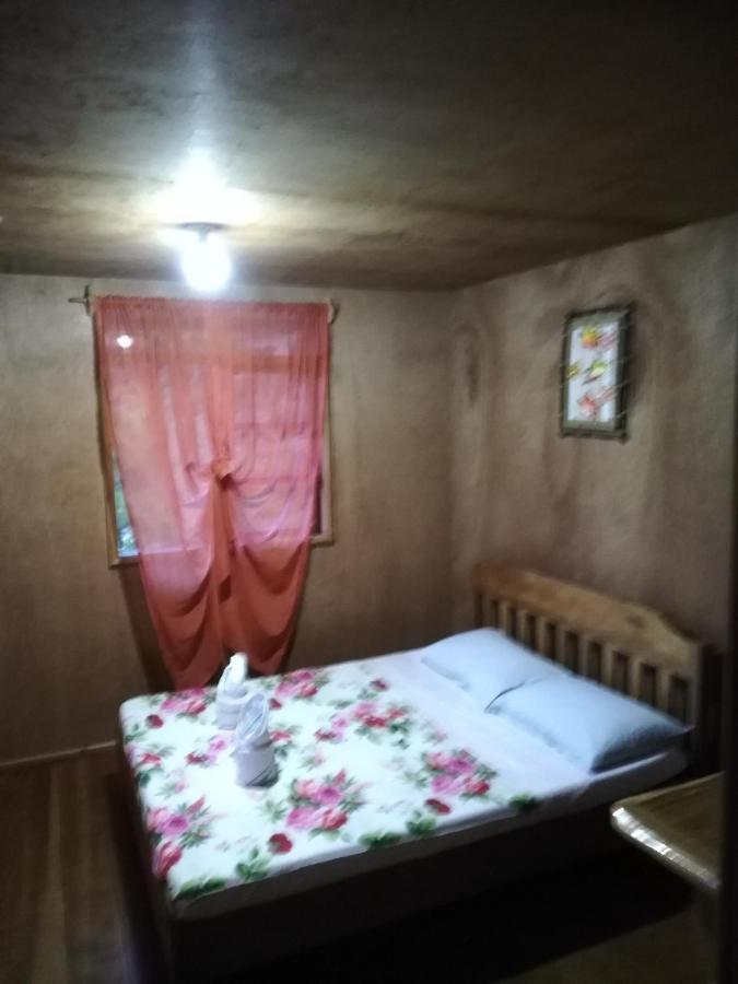 7Th Heaven Lodge And Cafe Banaue Bagian luar foto