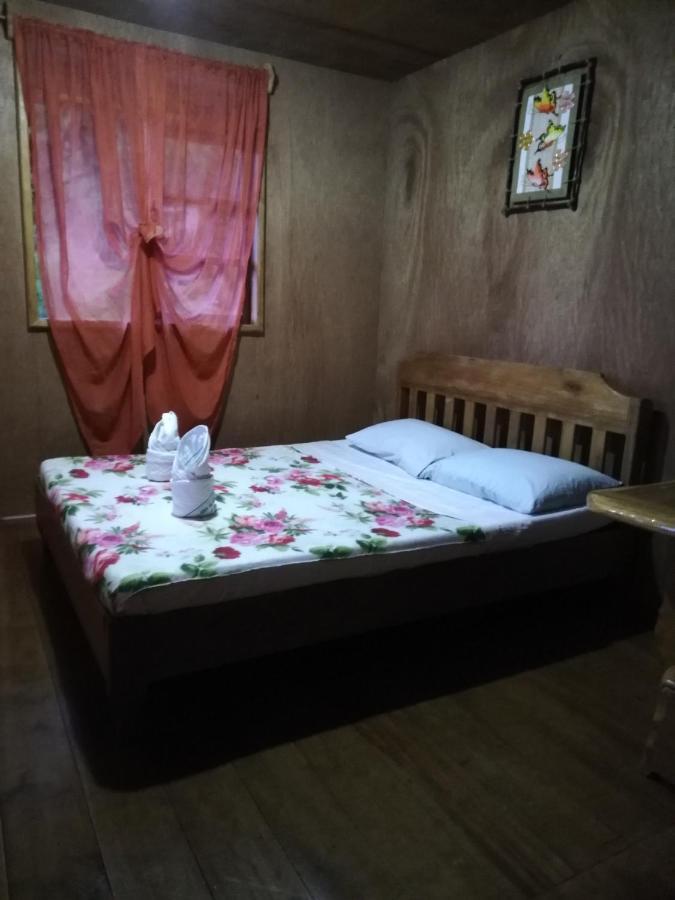 7Th Heaven Lodge And Cafe Banaue Bagian luar foto
